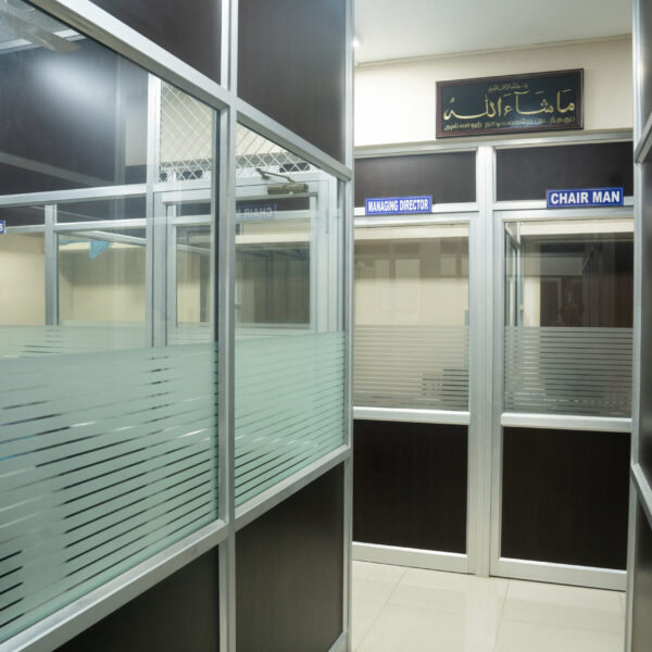 SITHY INFINITIES GARMENTS PVT LTD