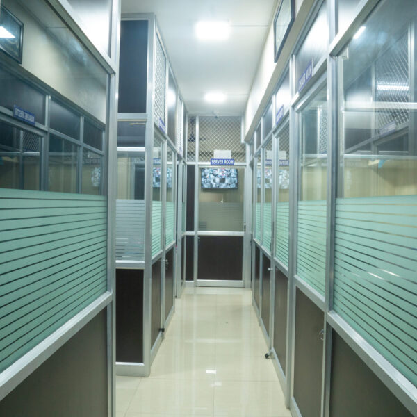 SITHY INFINITIES GARMENTS PVT LTD