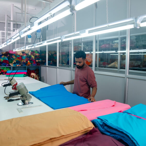 SITHY INFINITIES GARMENTS PVT LTD