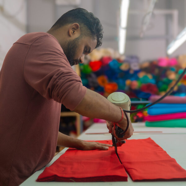 SITHY INFINITIES GARMENTS PVT LTD