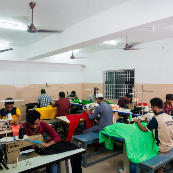 SITHY INFINITIES GARMENTS PVT LTD