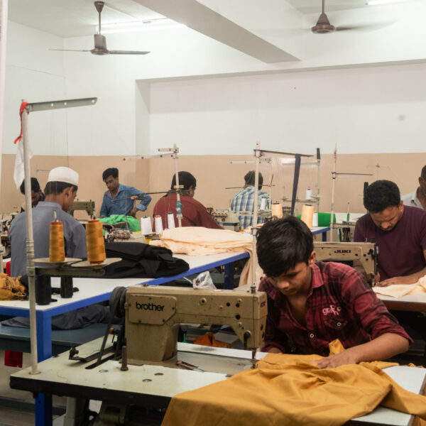 SITHY INFINITIES GARMENTS PVT LTD