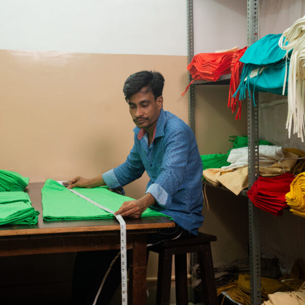 SITHY INFINITIES GARMENTS PVT LTD