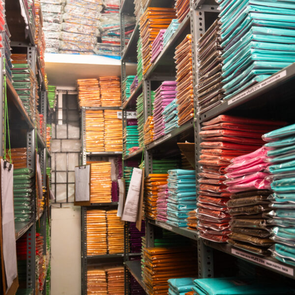 SITHY INFINITIES GARMENTS PVT LTD