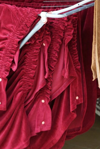 SITHY INFINITIES GARMENTS PVT LTD