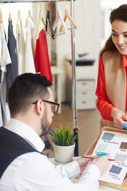 SITHY INFINITIES GARMENTS PVT LTD