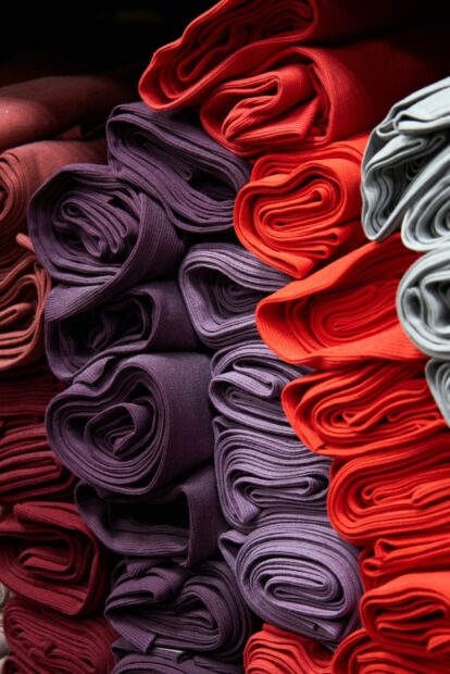 SITHY INFINITIES GARMENTS PVT LTD