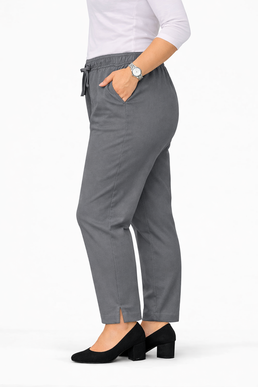 Kurti Pants
