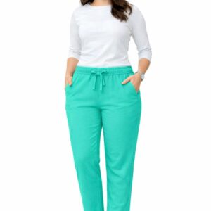 Kurti Pants