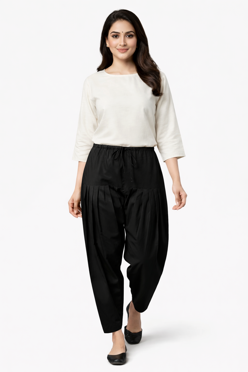 PATIYALA PANTS